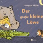 Der große kleine Löwe